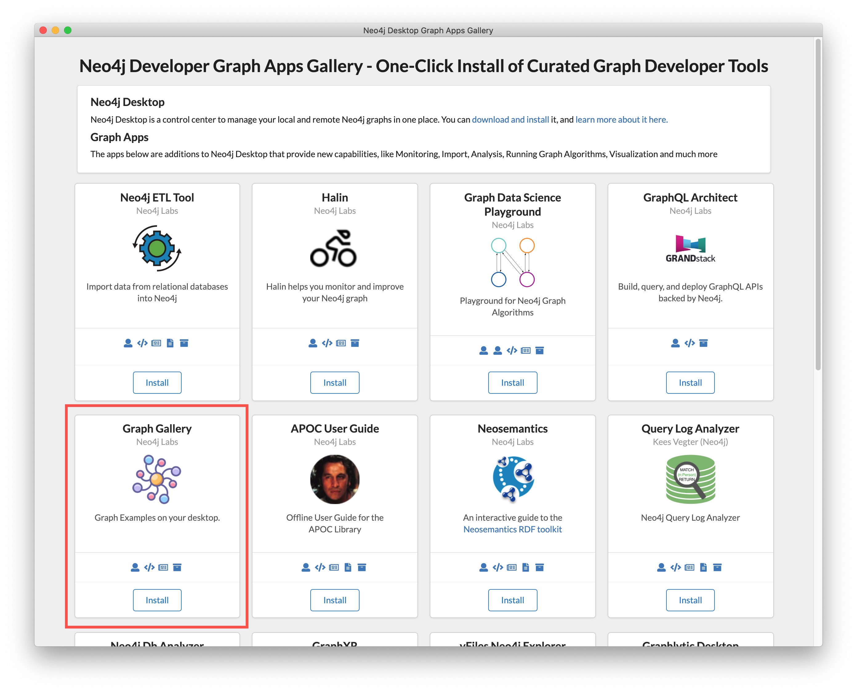 What is the Neo4j GraphGist Project? - Developer Guides