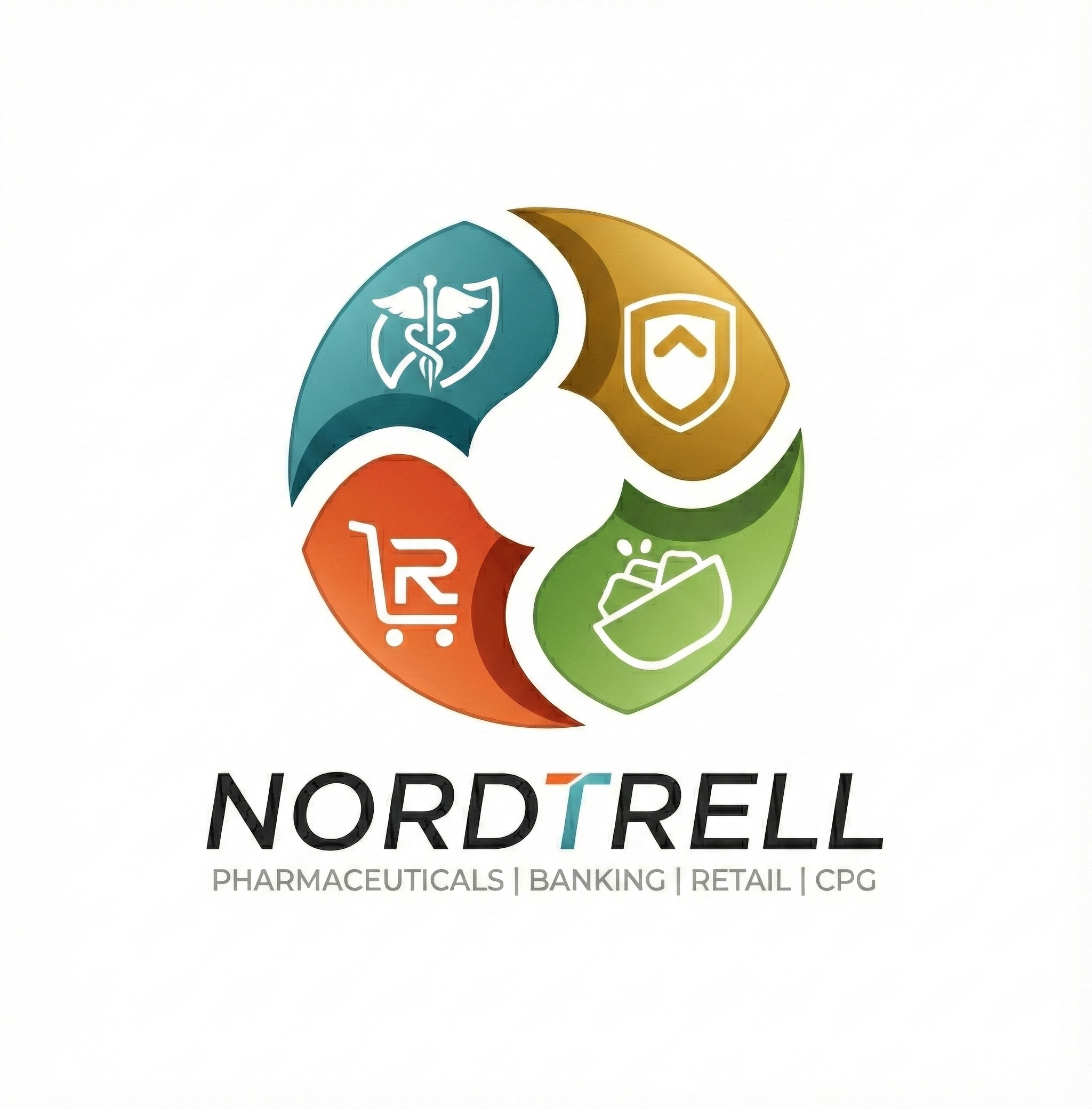 Nordtrell Logo