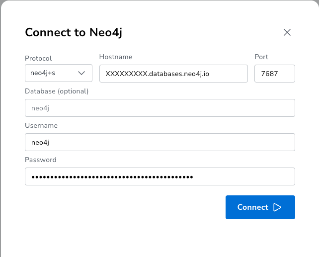 connect