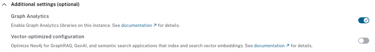 graph analytics