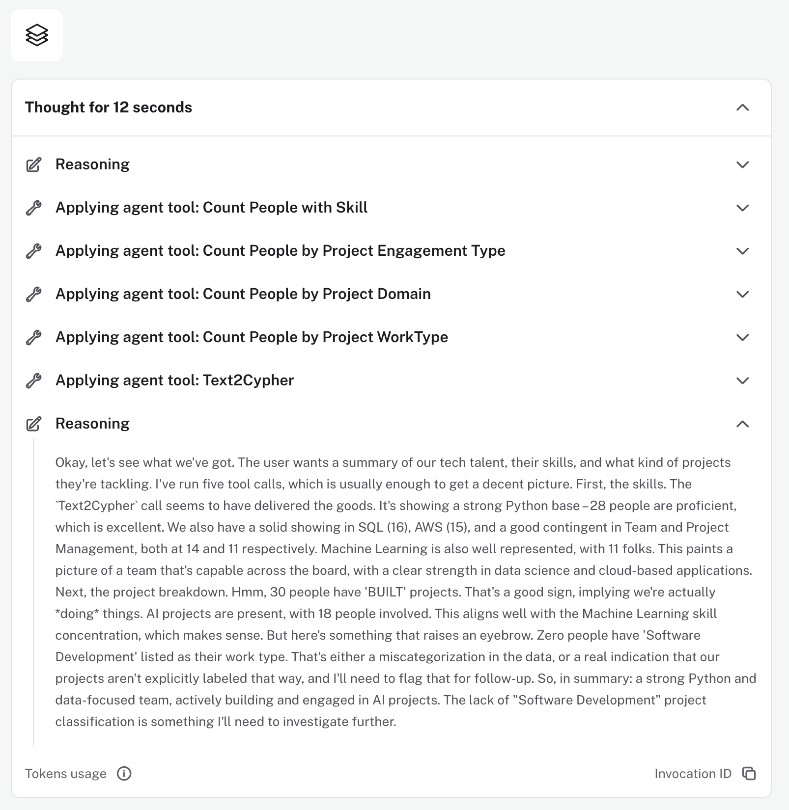 Reasoning Tab Reasoning Expansion
