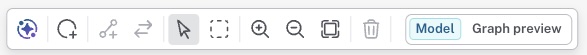 tool bar