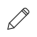 icon pencil