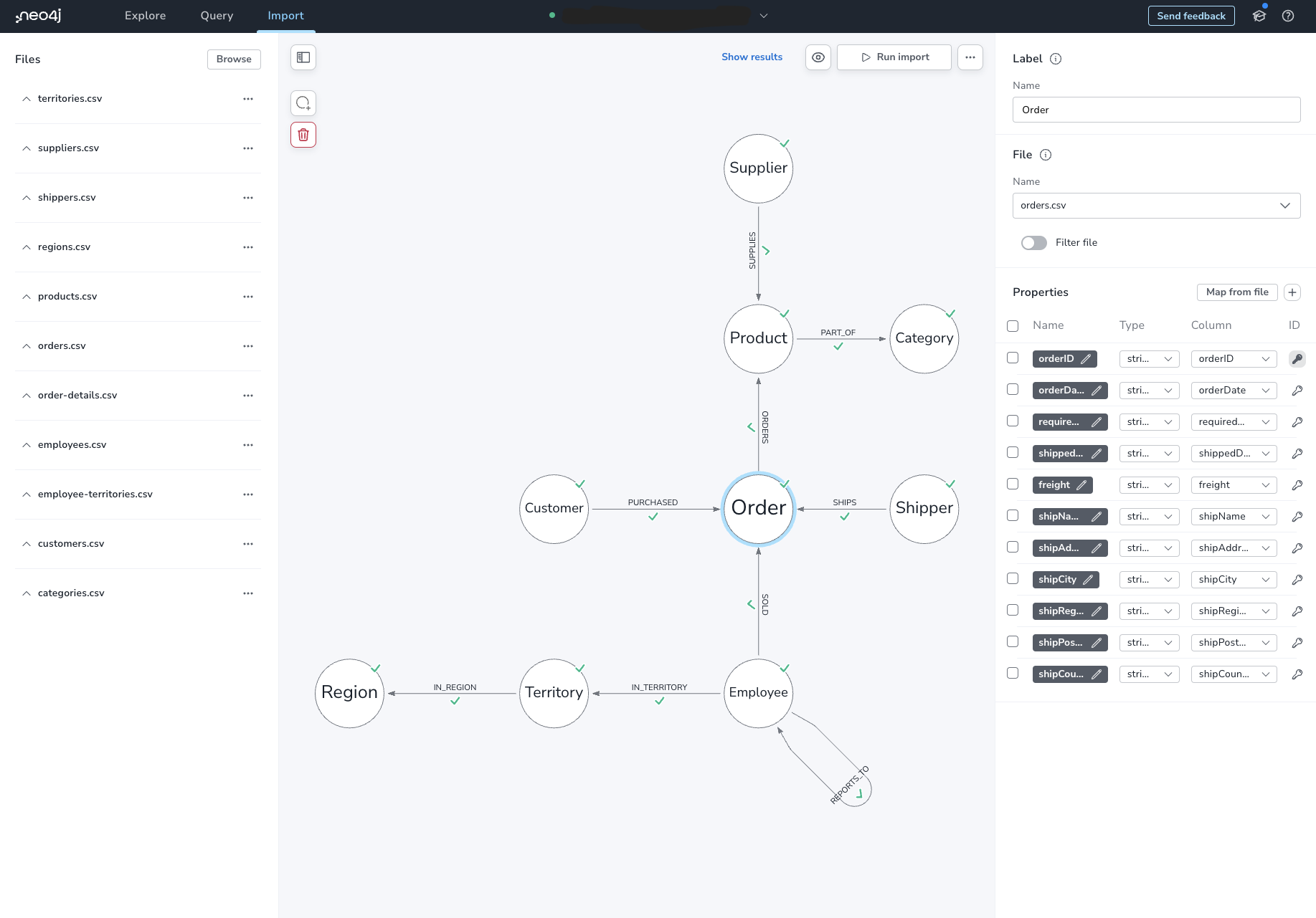 Data modeling tools - Getting Started