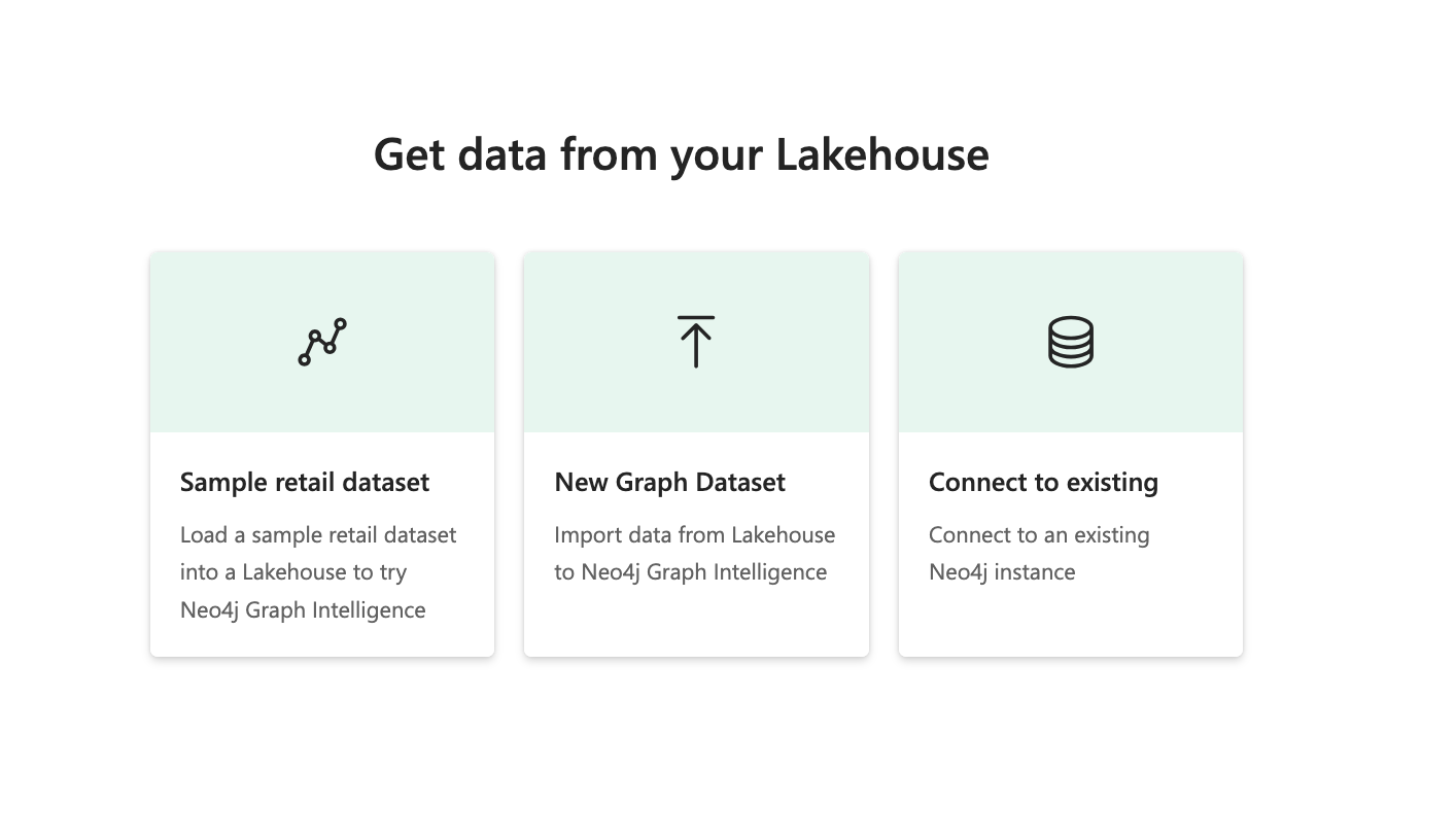 Choose how to create the graph dataset