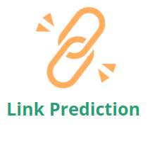 Link prediction