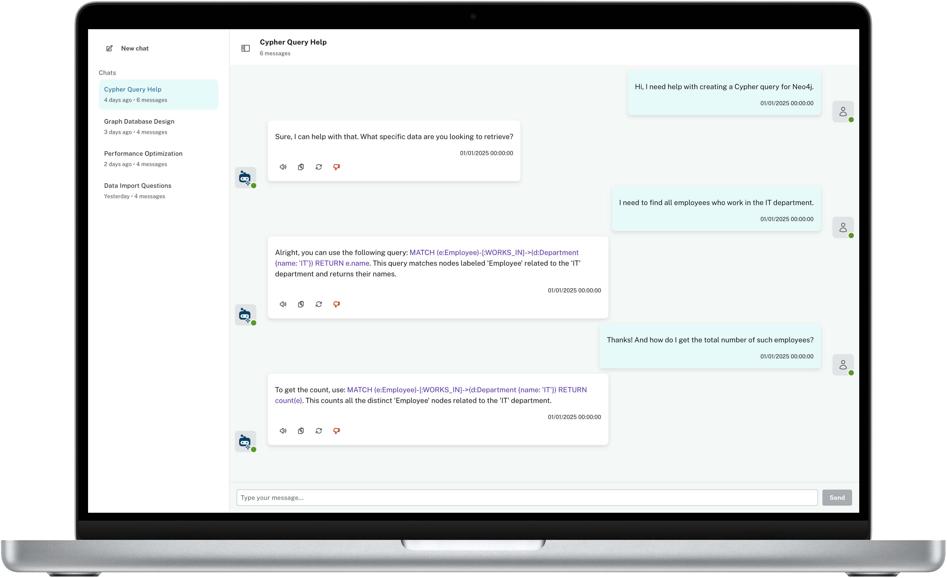 DesktopChatbotLight