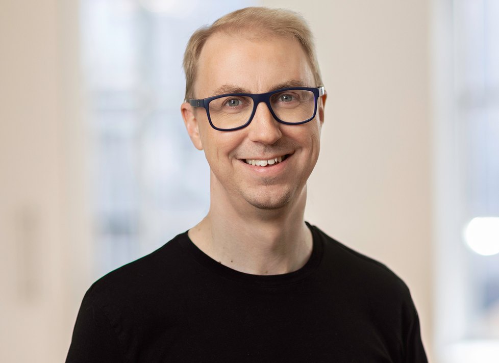 Emil Eifrem
