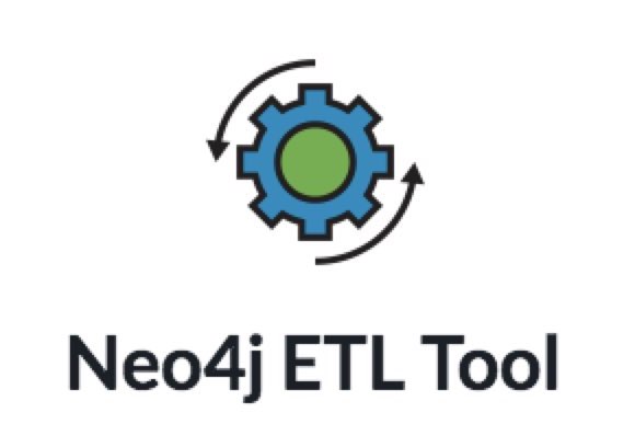 neo4j etl tool icon